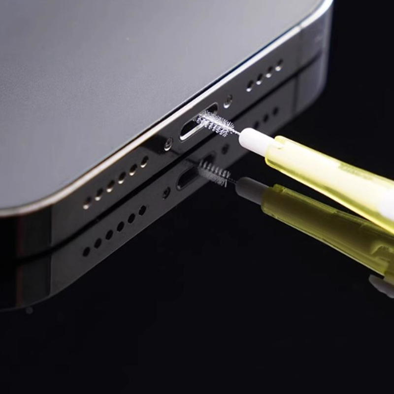 ชุดทำความสะอาดช่องเสียบ USB-C  - Usb C Earphone บทวิจารณ์และราคา