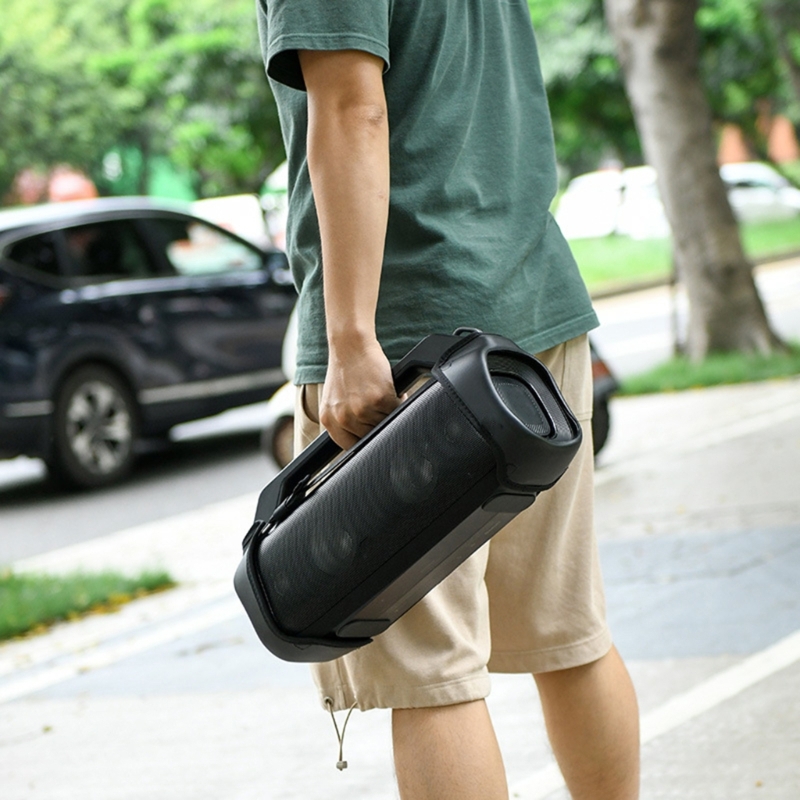 กล่องใส่ของแบบพกพาสำหรับ Anker - Anker Speaker Soundcore Motion+ บทวิจารณ์และราคา