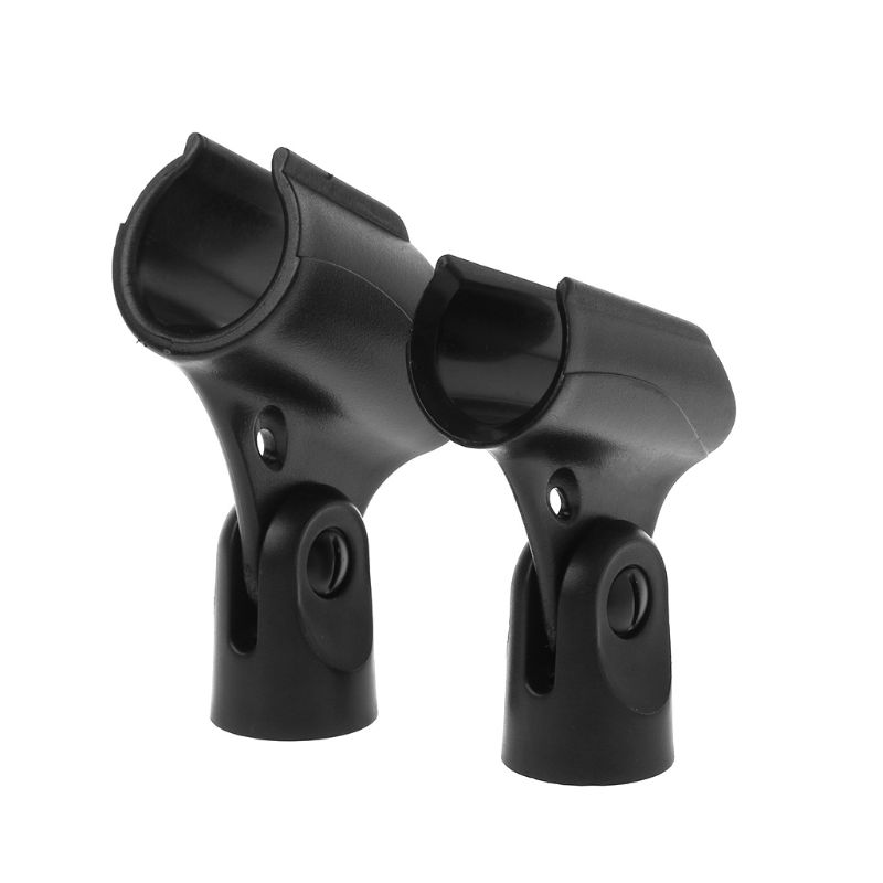 ตัวยึดตัวจับหนีบไมโครโฟนรูปตัว - Shure Mic Sm58 บทวิจารณ์และราคา