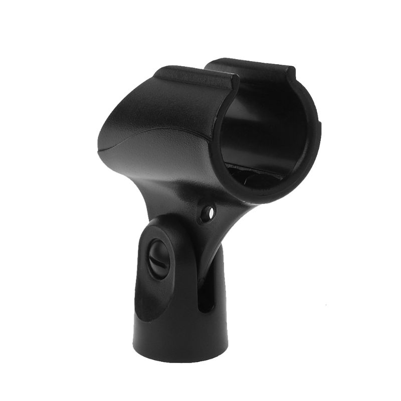 ตัวยึดตัวจับหนีบไมโครโฟนรูปตัว - Shure Mic Sm58 บทวิจารณ์และราคา