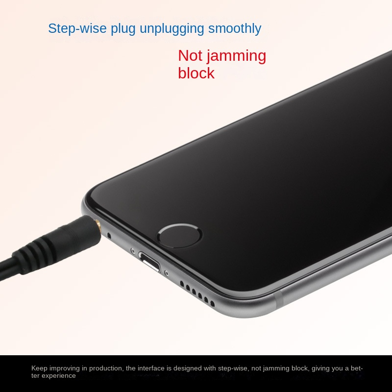 3.5แจ็คแจ็คสเตอริโอ3.5มม.สายออ - Earphone Splitter Jack บทวิจารณ์และราคา