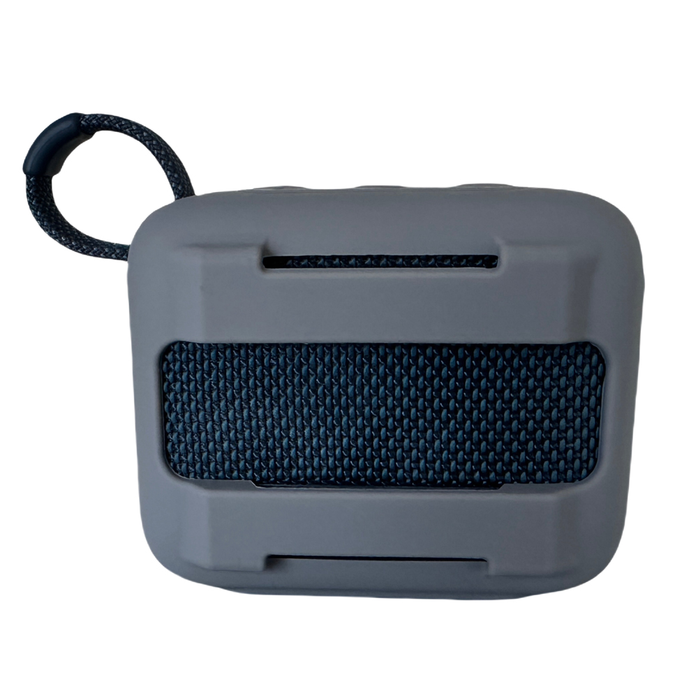 เคสซิลิโคนสำหรับ JBL GO 4 ลำโพ - Jbl Speaker Go 4 บทวิจารณ์และราคา