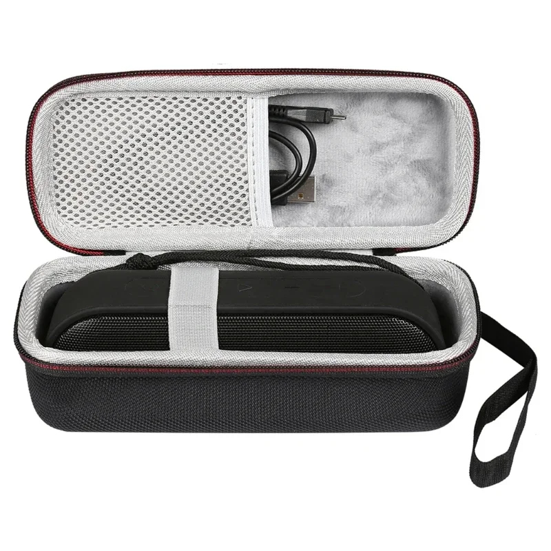 กระเป๋าเก็บลำโพงบลูทูธกันกระแท - Anker Speaker Soundcore Boom 2 บทวิจารณ์และราคา