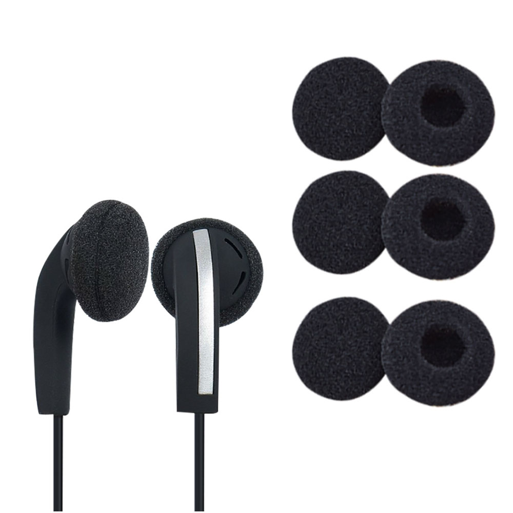 POYATU เปลี่ยนหูฟังสำหรับ Senn - Earphone Foam Tip บทวิจารณ์และราคา